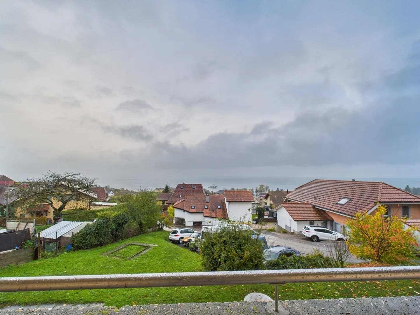 Außergewöhnliche 4.5-Zimmer-Wohnung in La Grande Béroche, Kanton Neuchâtel - Foto 8 von 9