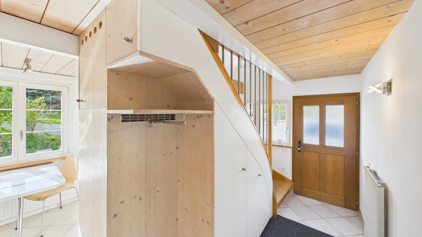 Detached House in Sulgen - Photo 7 of 10