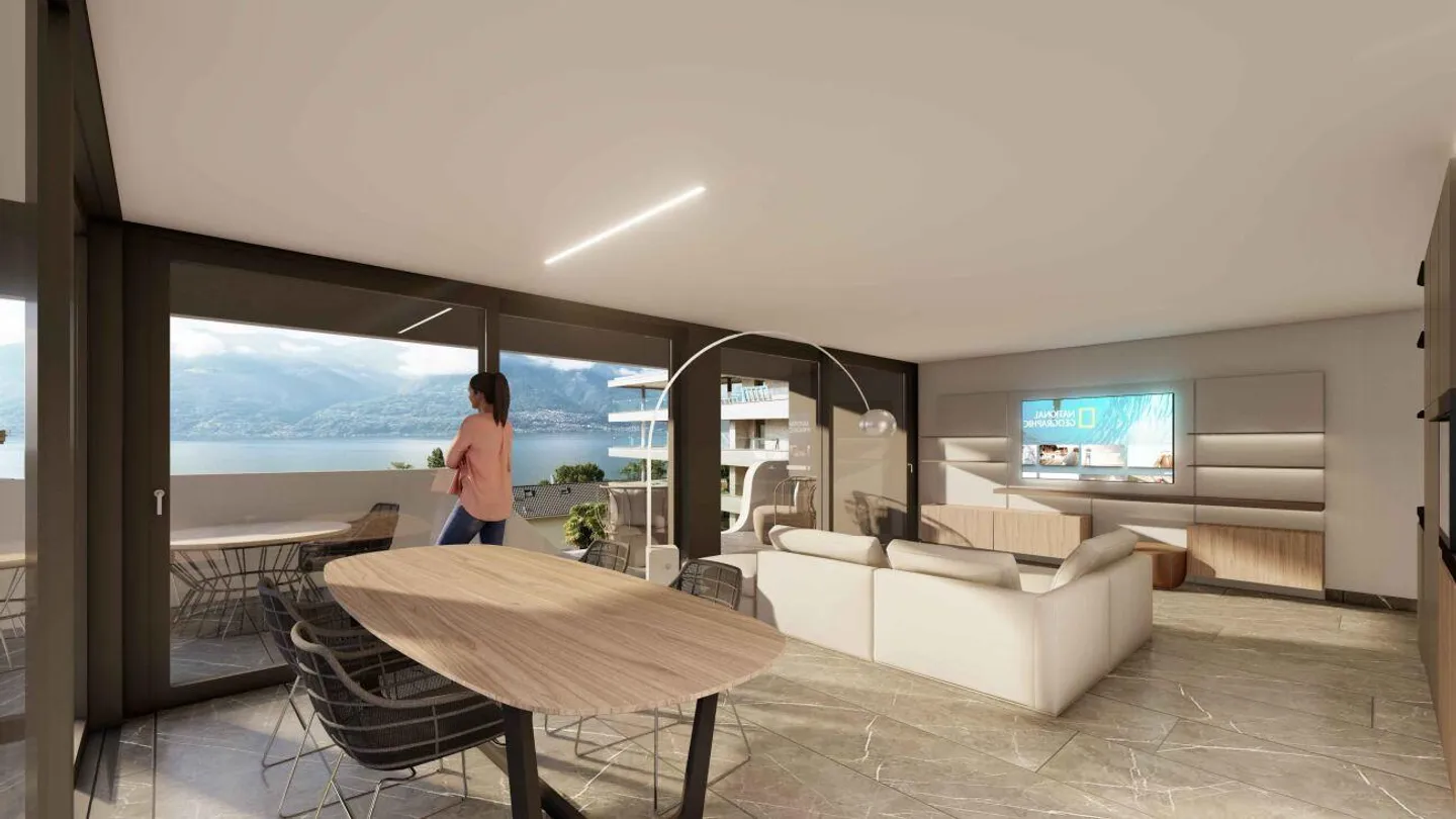 Residence Onda PPP03 - Photo 2 of 15