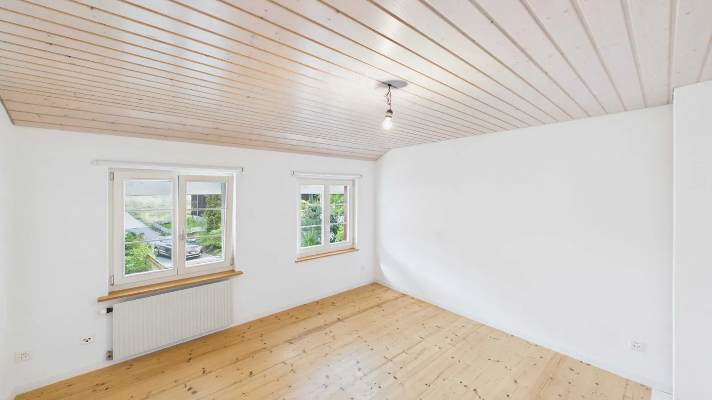 Detached House in Sulgen - Photo 8 of 10