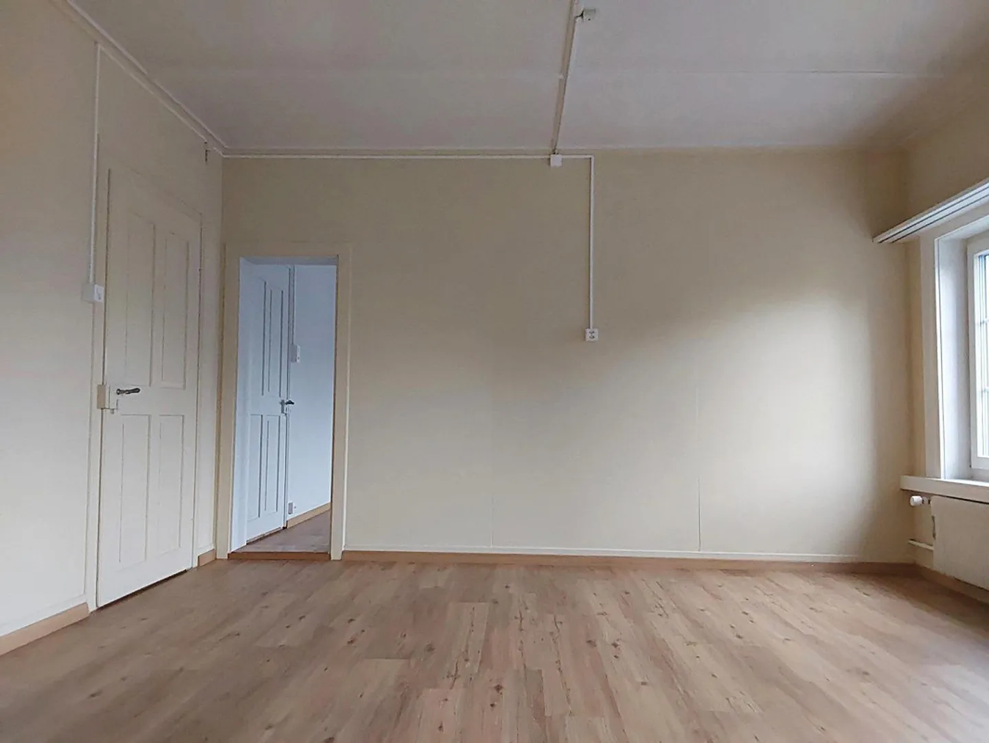 4.5 Room Apartment - Photo 10 of 12