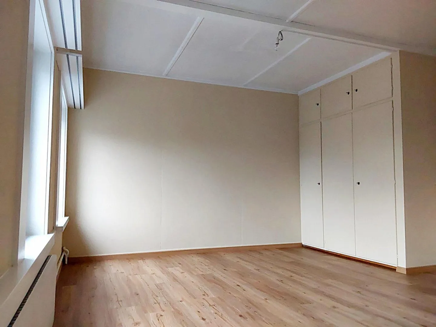 4.5 Room Apartment - Photo 11 of 12