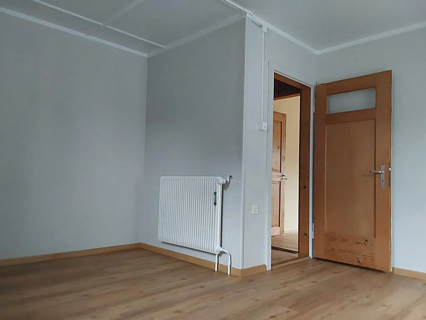 4.5 Room Apartment - Photo 12 of 12