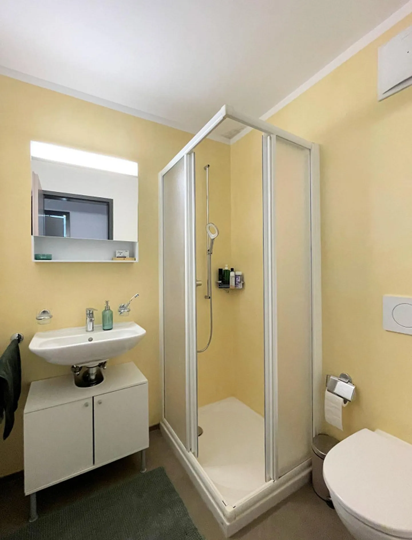 Elegant apartment with terrace in a convenient and strategic location - Photo 10 of 14