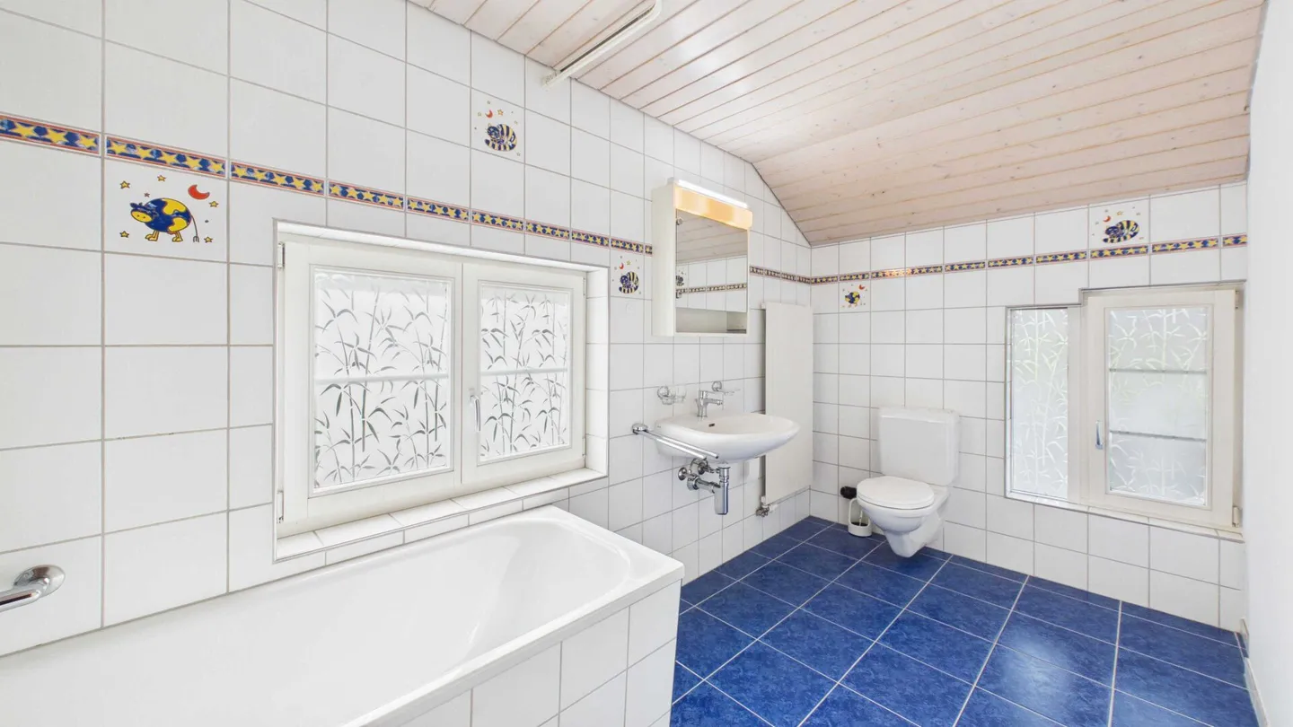 Detached House in Sulgen - Photo 9 of 10