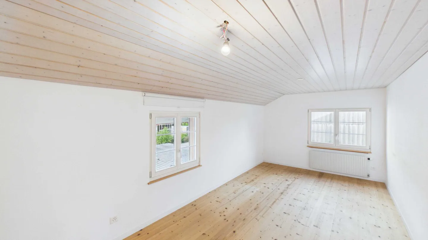 Detached House in Sulgen - Photo 10 of 10