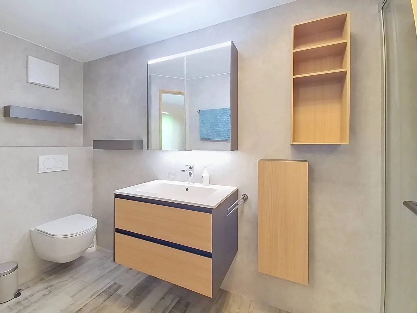 2 bedrooms in the forest in Planchouet (Nendaz)! - Foto 10 di 10