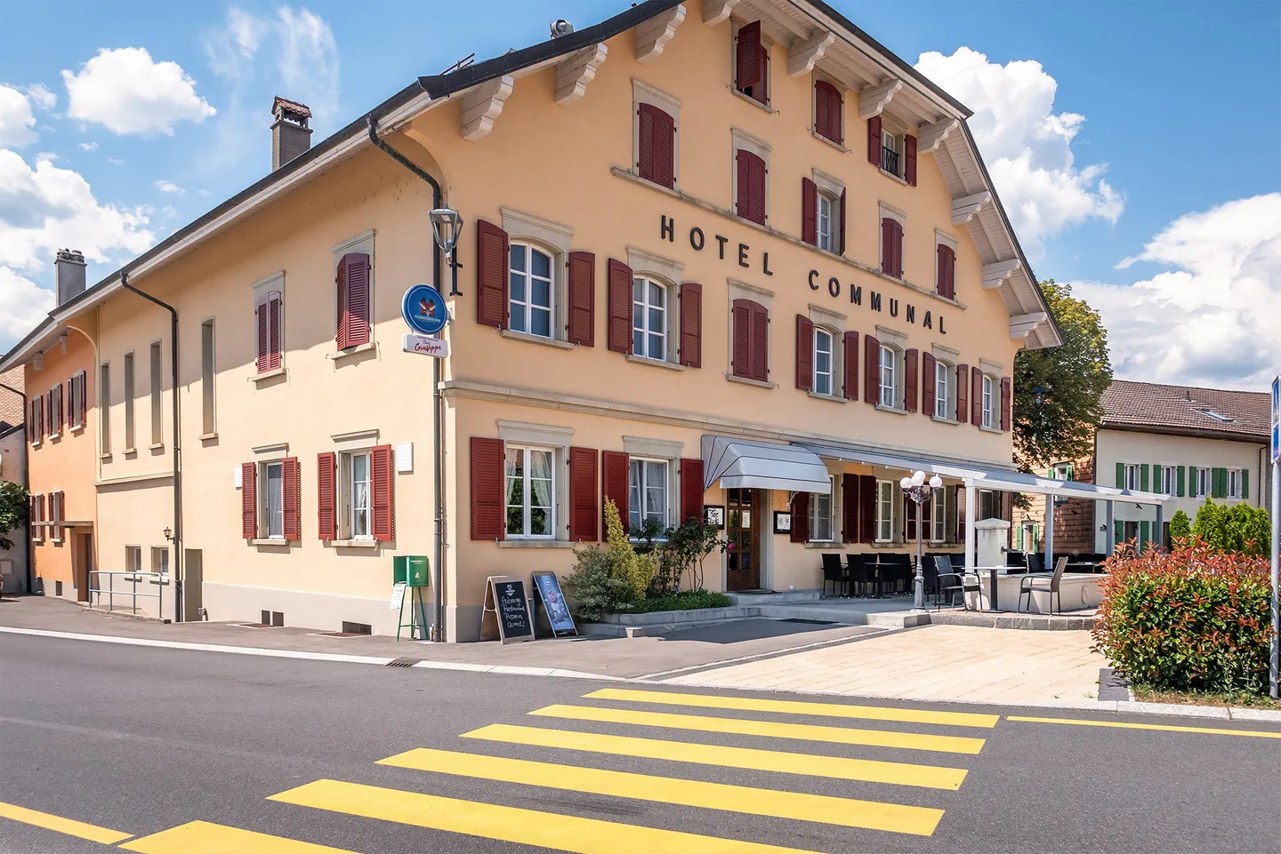 1144 Ballens - Appartamento 3,5 stanze nuovo - Foto 6 di 8