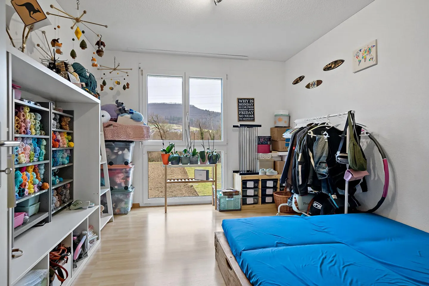 Espace pour la famille et la vie quotidienne - Photo 7 sur 13