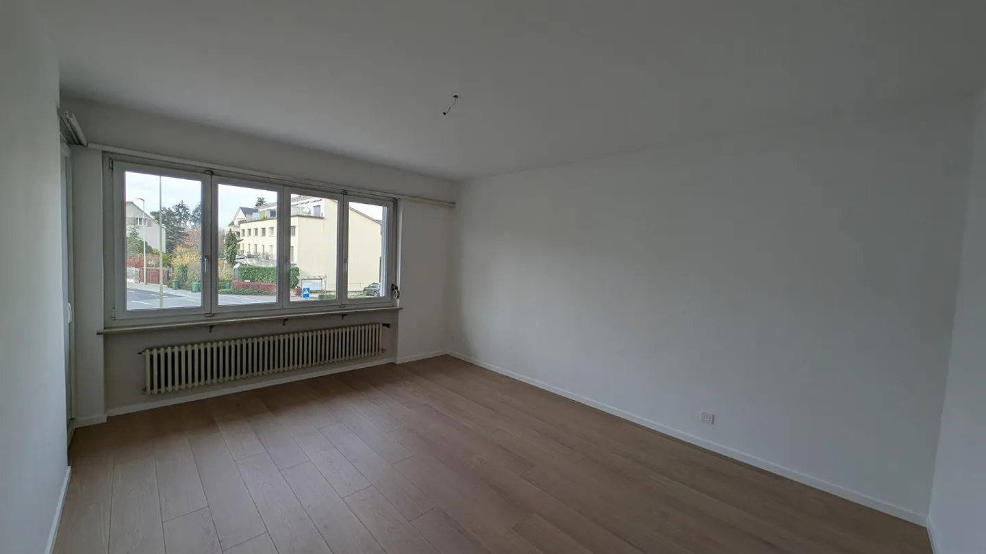 charmante, renovierte 4 Zi.-Wohnung zu mieten! - Foto 2 von 7