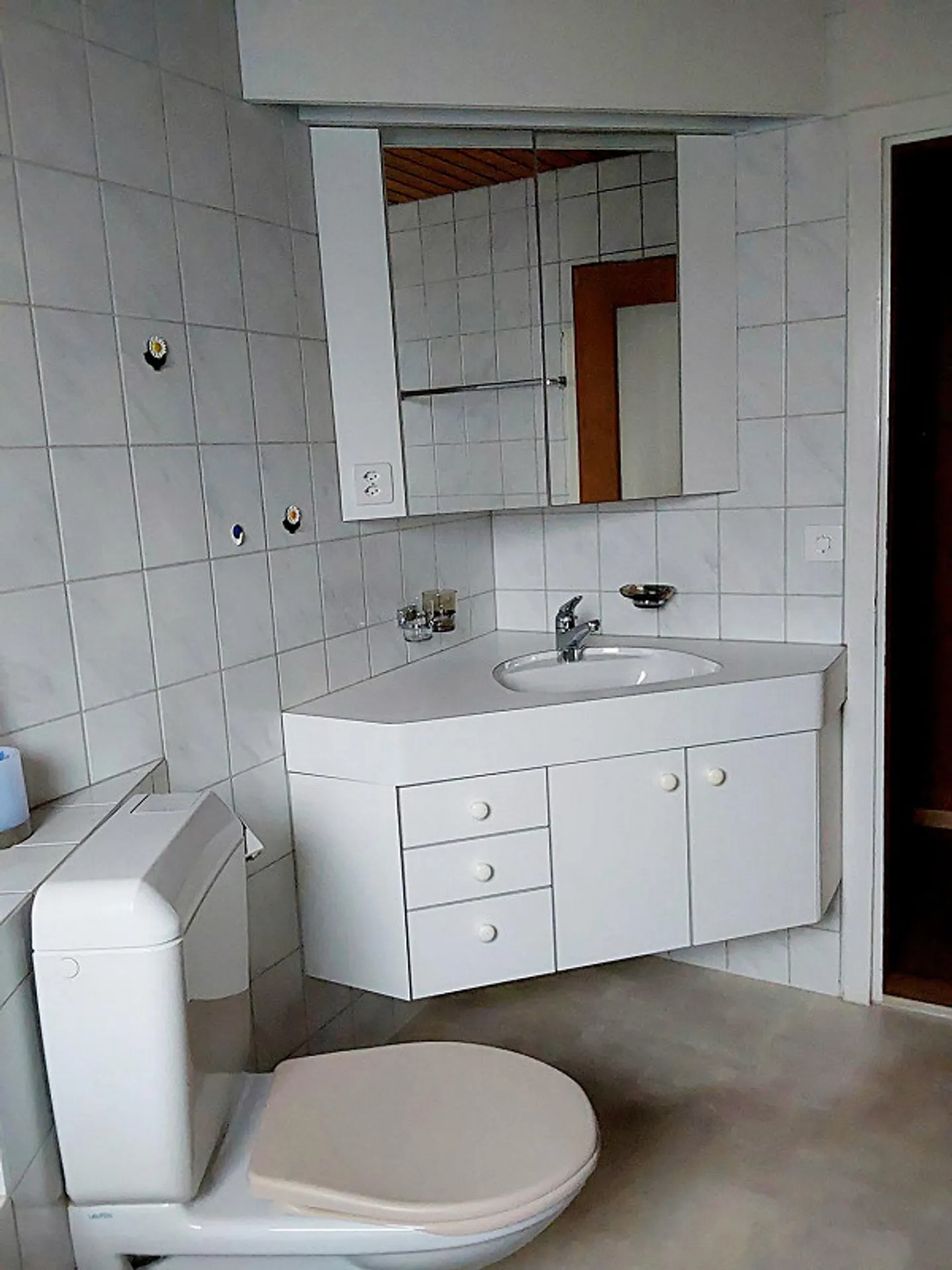 4.5 Room Apartment - Photo 6 of 12