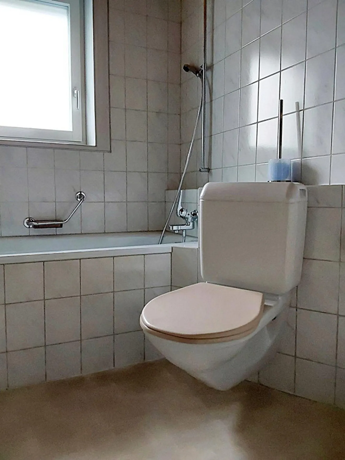4.5 Room Apartment - Photo 7 of 12