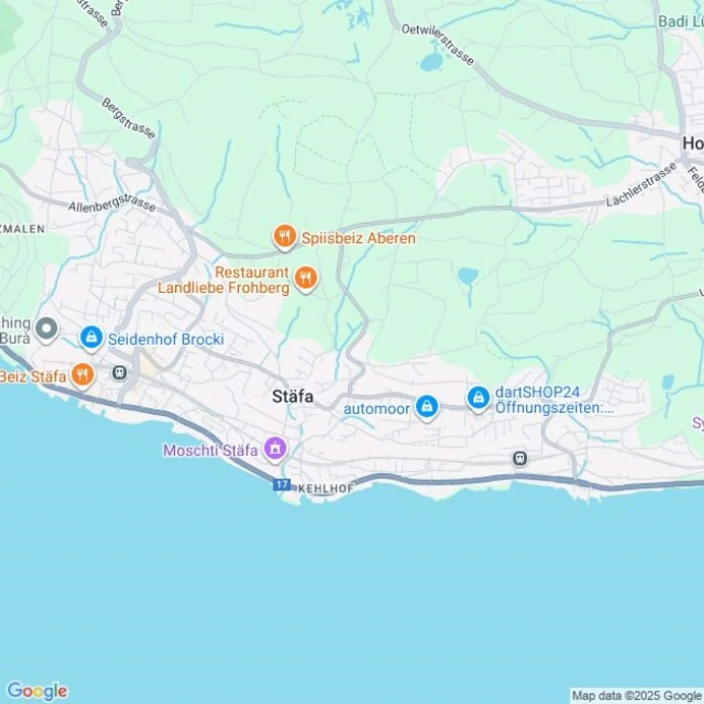 Exchange Property Modern 4.5-Room Apartment in Stäfa – First Occupancy 2021 - Photo 1 of 1