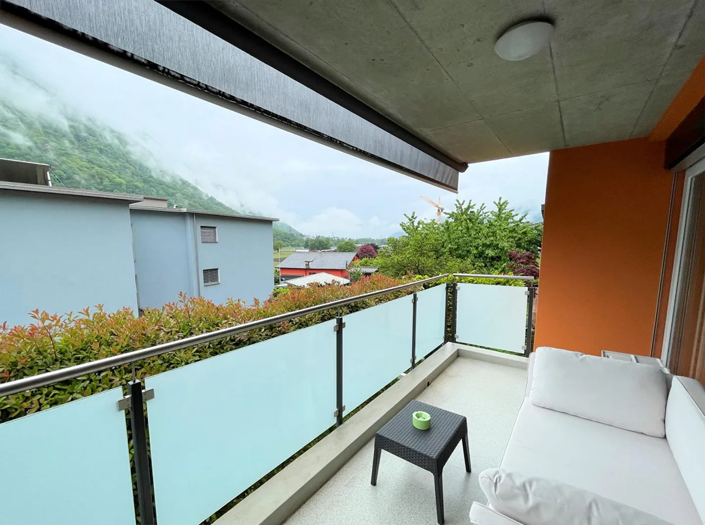 Elegant apartment with terrace in a convenient and strategic location - Photo 11 of 14