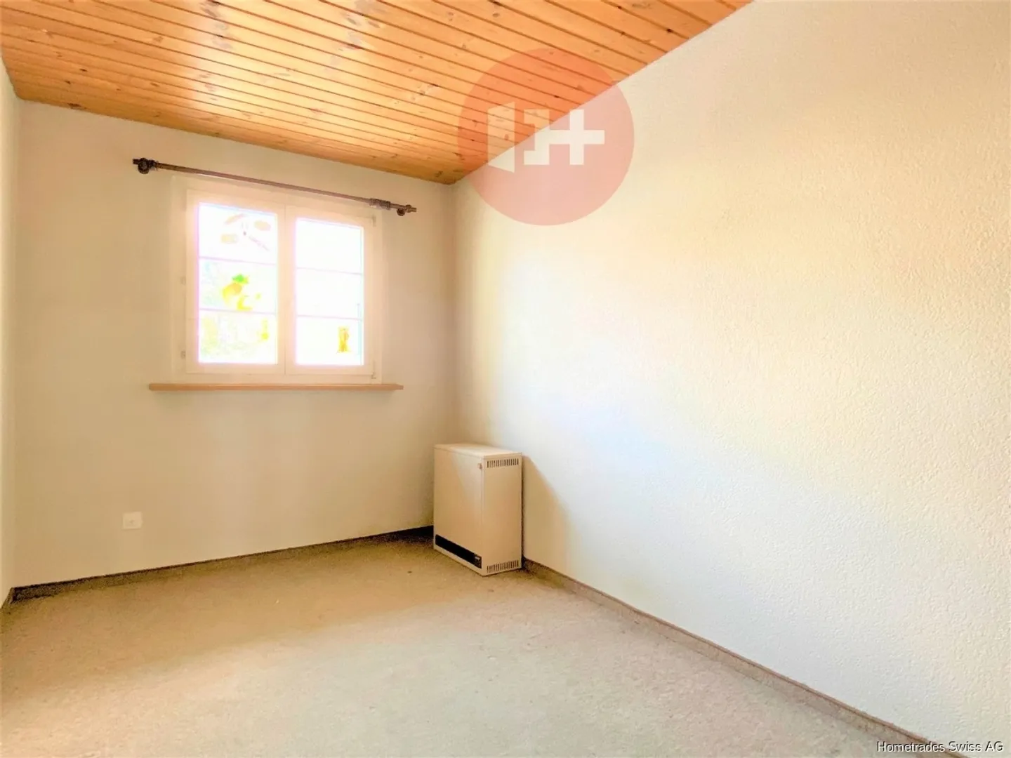 Charmantes Reiheneckhaus - Foto 5 von 6