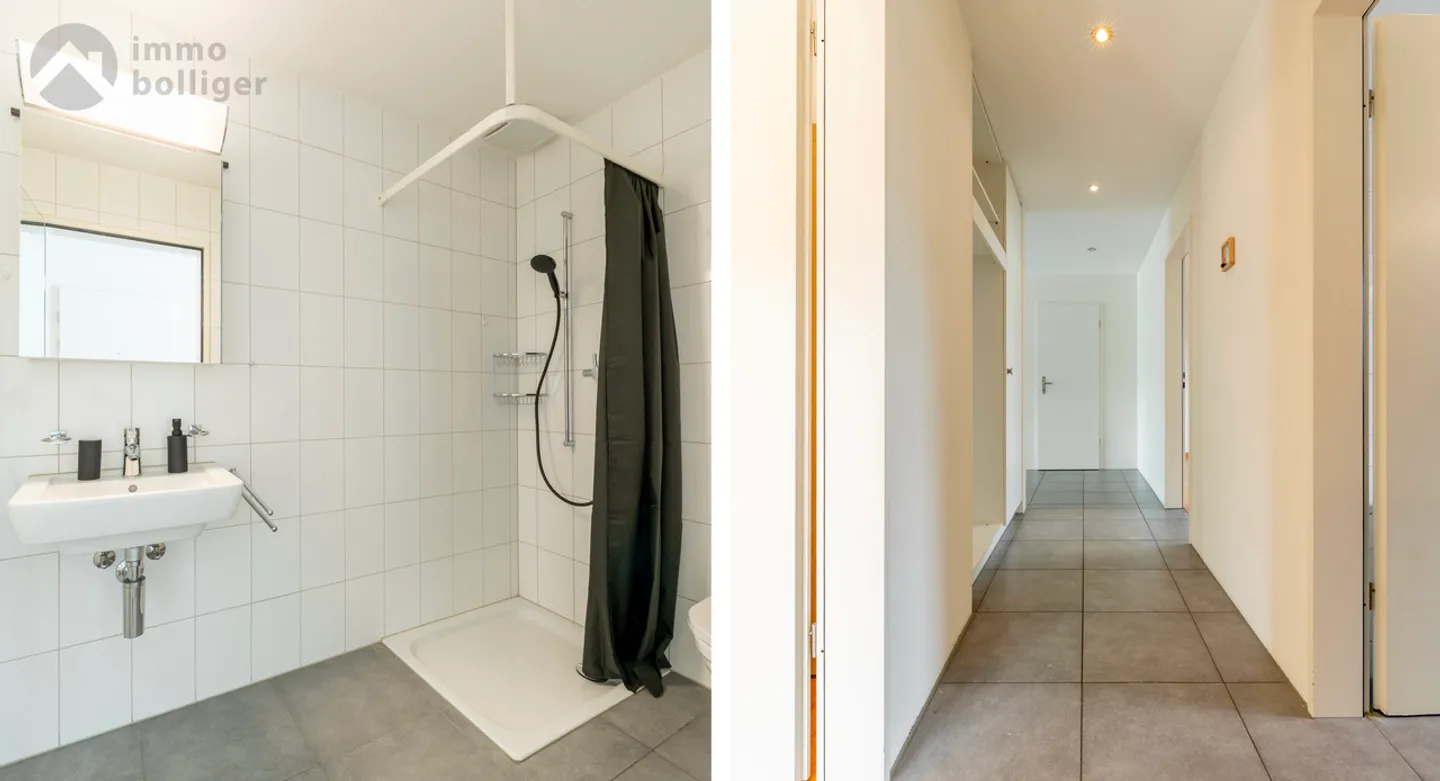 Sunny Rooms, Short Distances – Living with Quality of Life - Photo 11 of 15