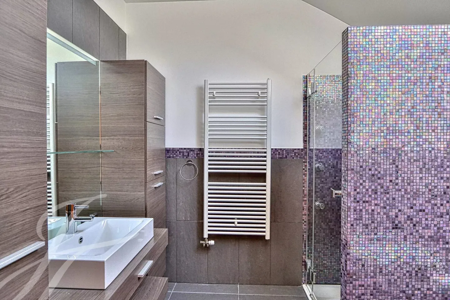 ESCLUSIVO!! Appartamento di 4,5 locali con volumi impressionanti - Foto 14 di 17