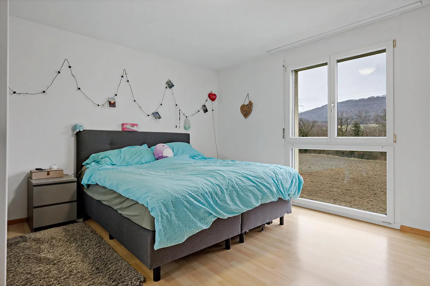 Espace pour la famille et la vie quotidienne - Photo 10 sur 13