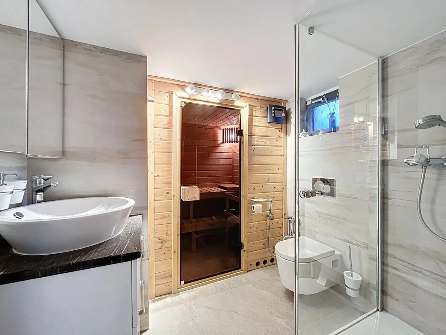 Magnifique villa avec vue sur le lac - Photo 13 sur 13