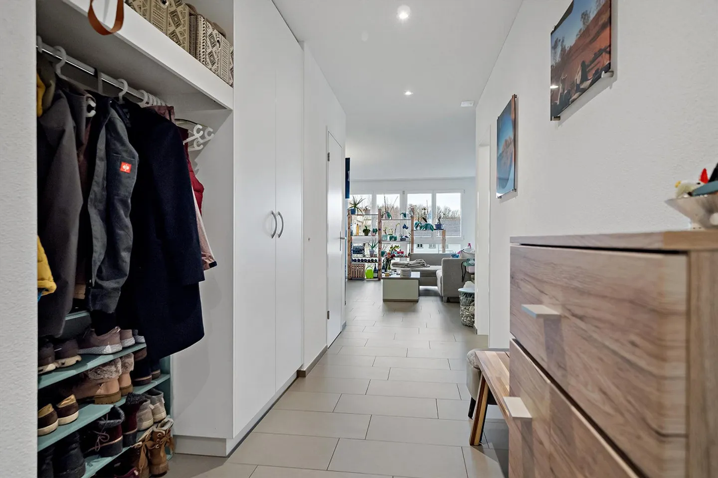 Espace pour la famille et la vie quotidienne - Photo 11 sur 13