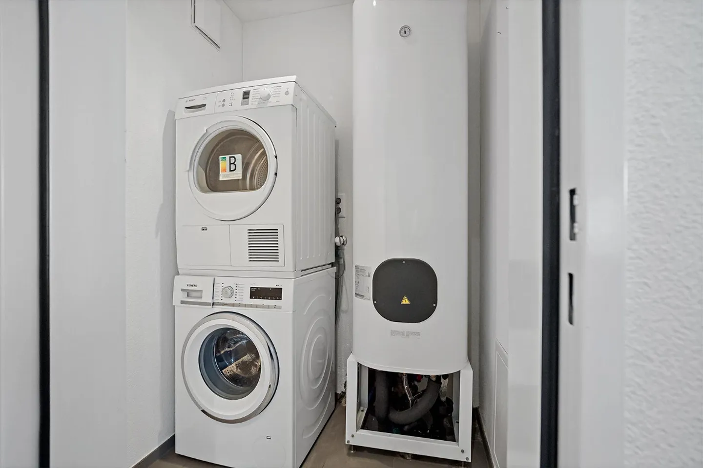 Espace pour la famille et la vie quotidienne - Photo 12 sur 13