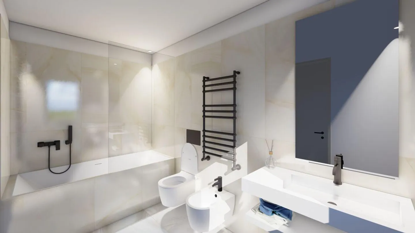 Residence Onda PPP03 - Photo 7 of 15