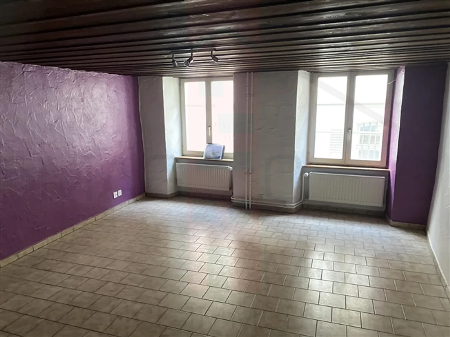 «Immobilien zum Verkauf in Porrentruy» - Photo 1 sur 6