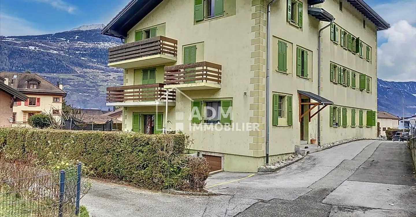 Proprietà d'investimento ad Ardon - Foto 1 di 2
