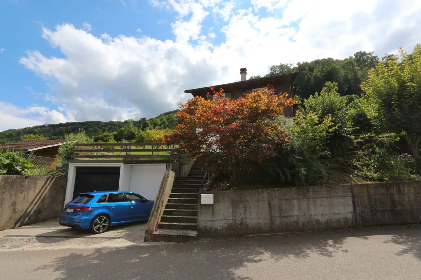 Welch fantastische Lage!! - Foto 2 von 20