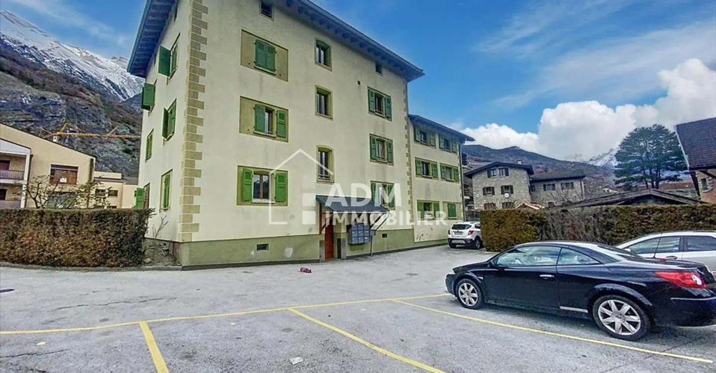 Proprietà d'investimento ad Ardon - Foto 2 di 2