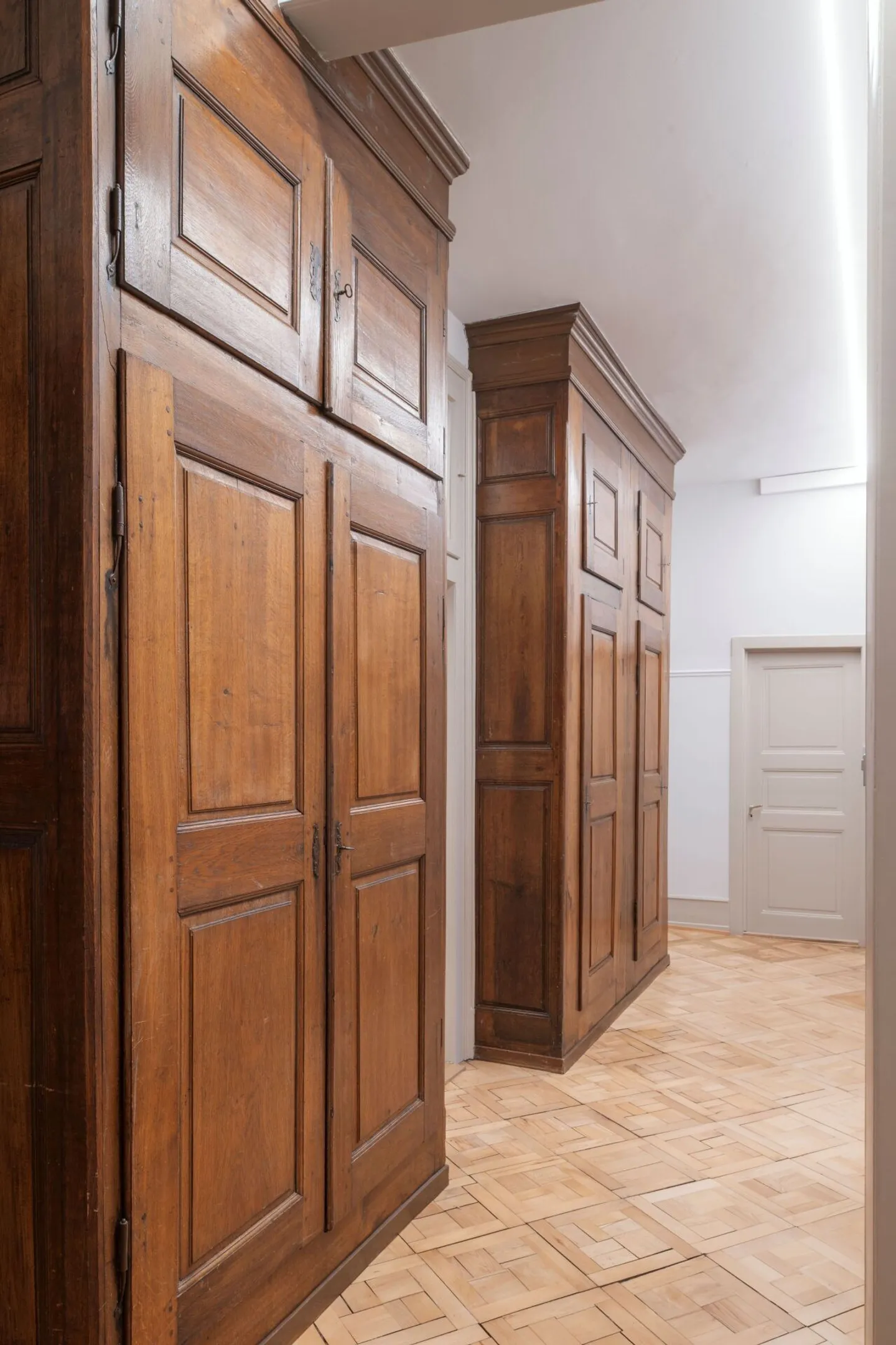 Stilvolle Wohnung in der Altstadt - Foto 4 von 8