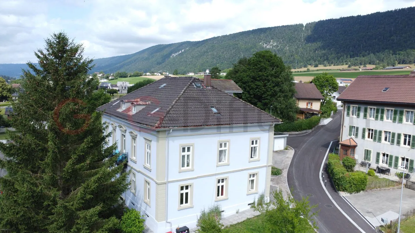 Immeuble de rendement _Opportunité d'investissement avec 5% de rendement net - Foto 2 di 3