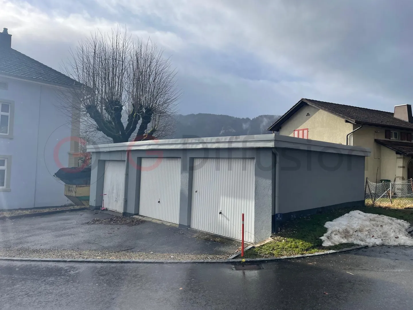 Immeuble de rendement _Opportunité d'investissement avec 5% de rendement net - Foto 3 di 3