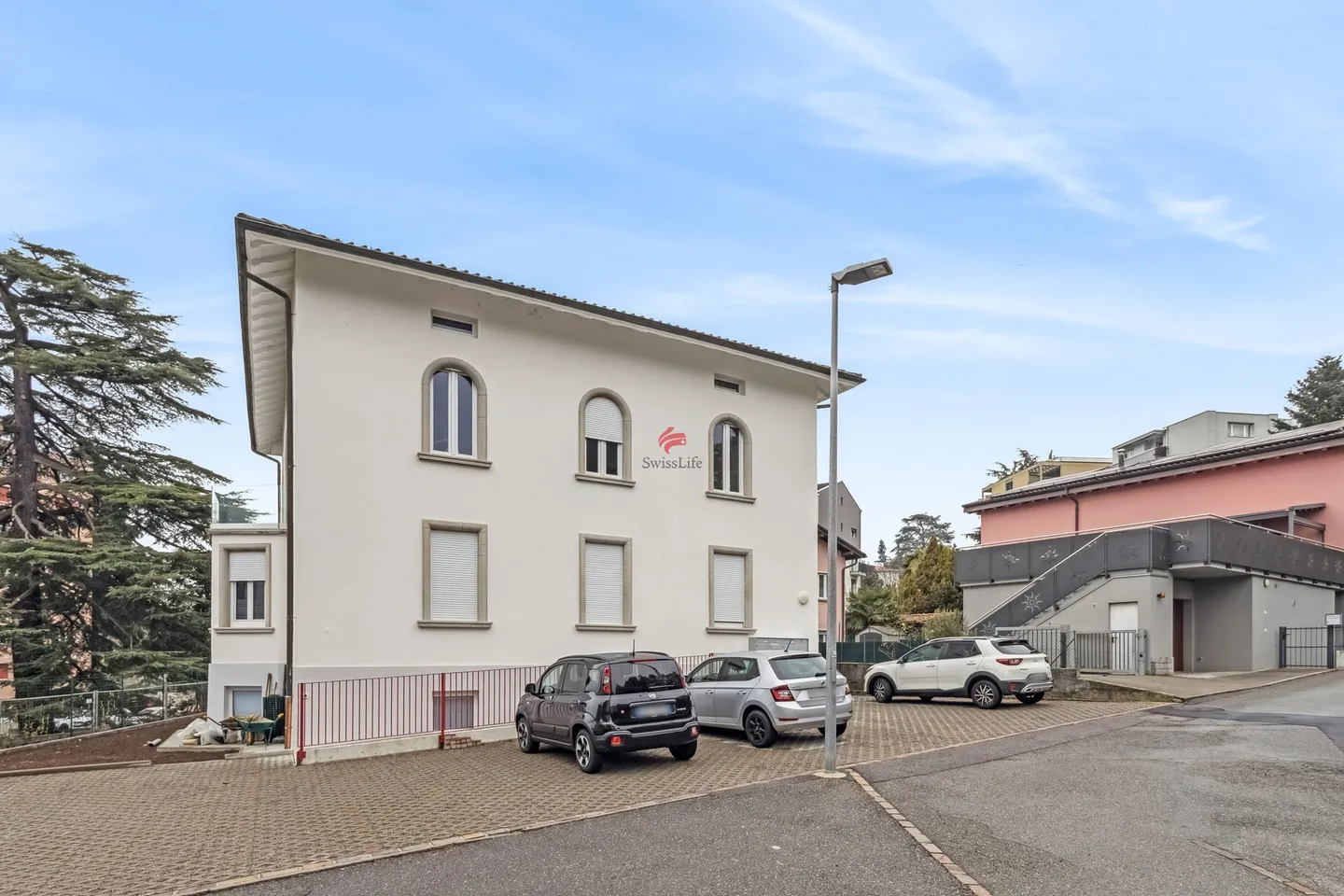 Mansardenwohnung - Foto 10 von 11