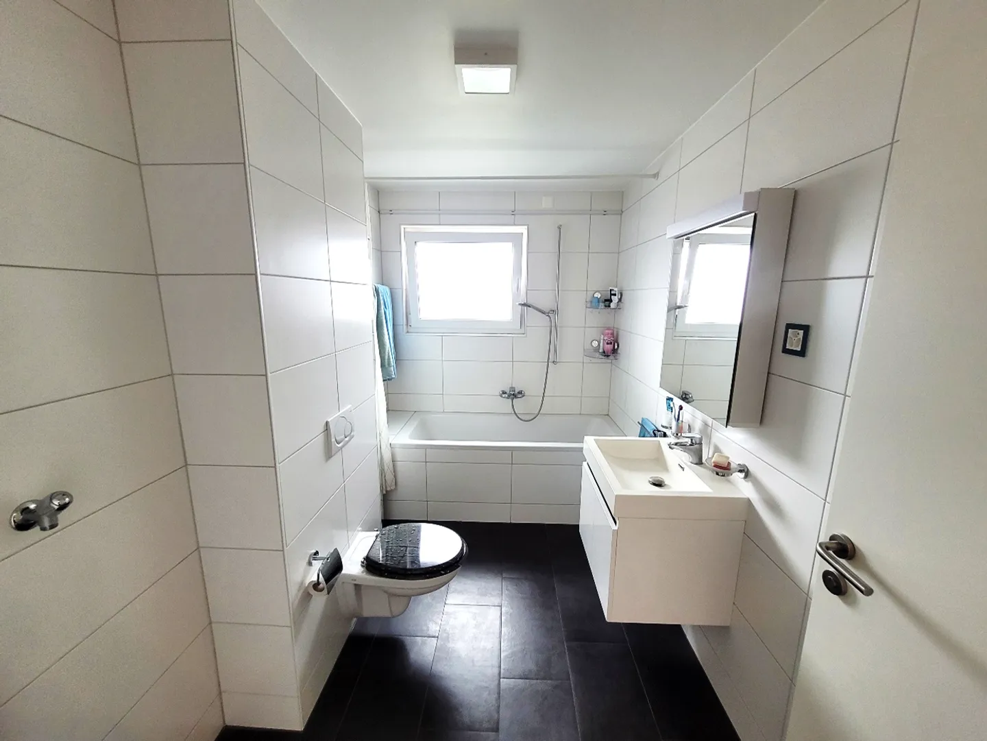 3.5 Room Apartment - Photo 4 of 7