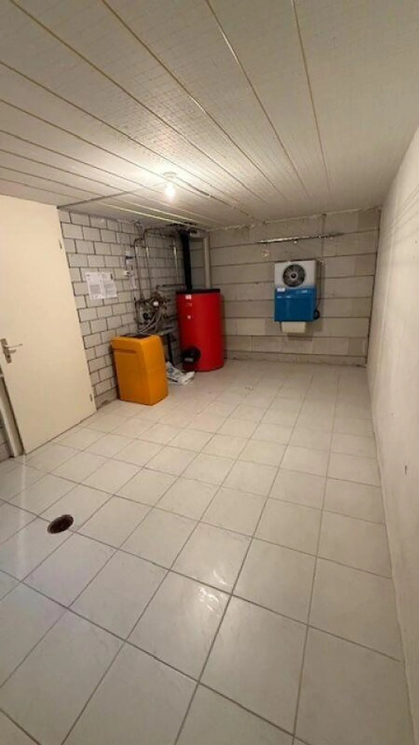 Casa a schiera d'angolo di 5 1/2 locali - Foto 17 di 21