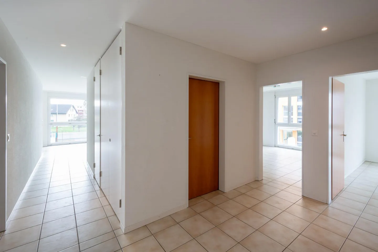 Geräumige Wohnung in Zentrumsnähe - Foto 11 von 18