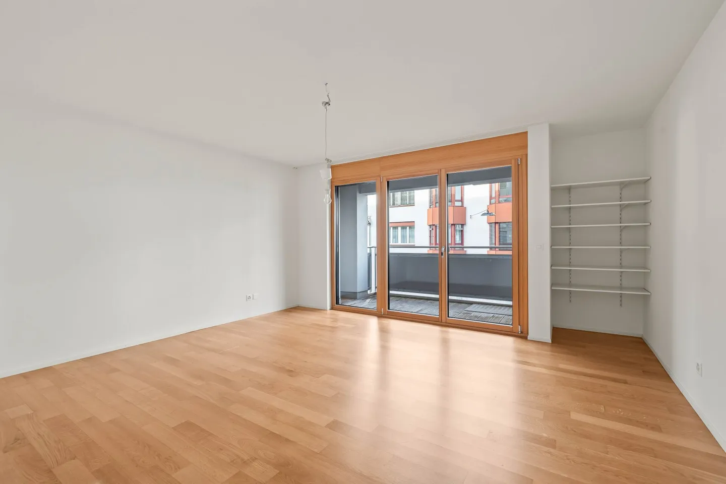 Vie spacieuse sur un étage - Appartement de 6,5 pièces au Spalentor - Photo 12 sur 19