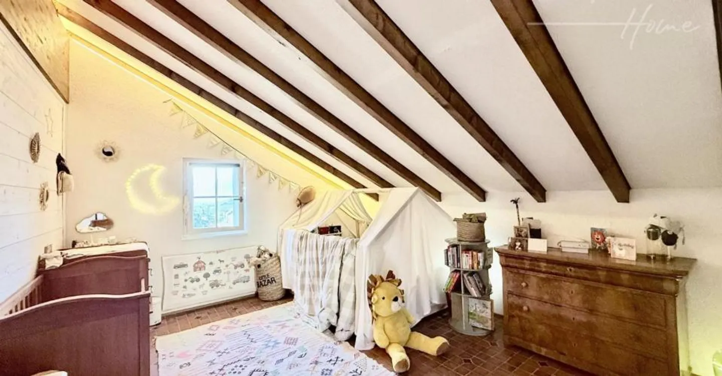 Verkauf - Wohnung Sion - Foto 4 von 8
