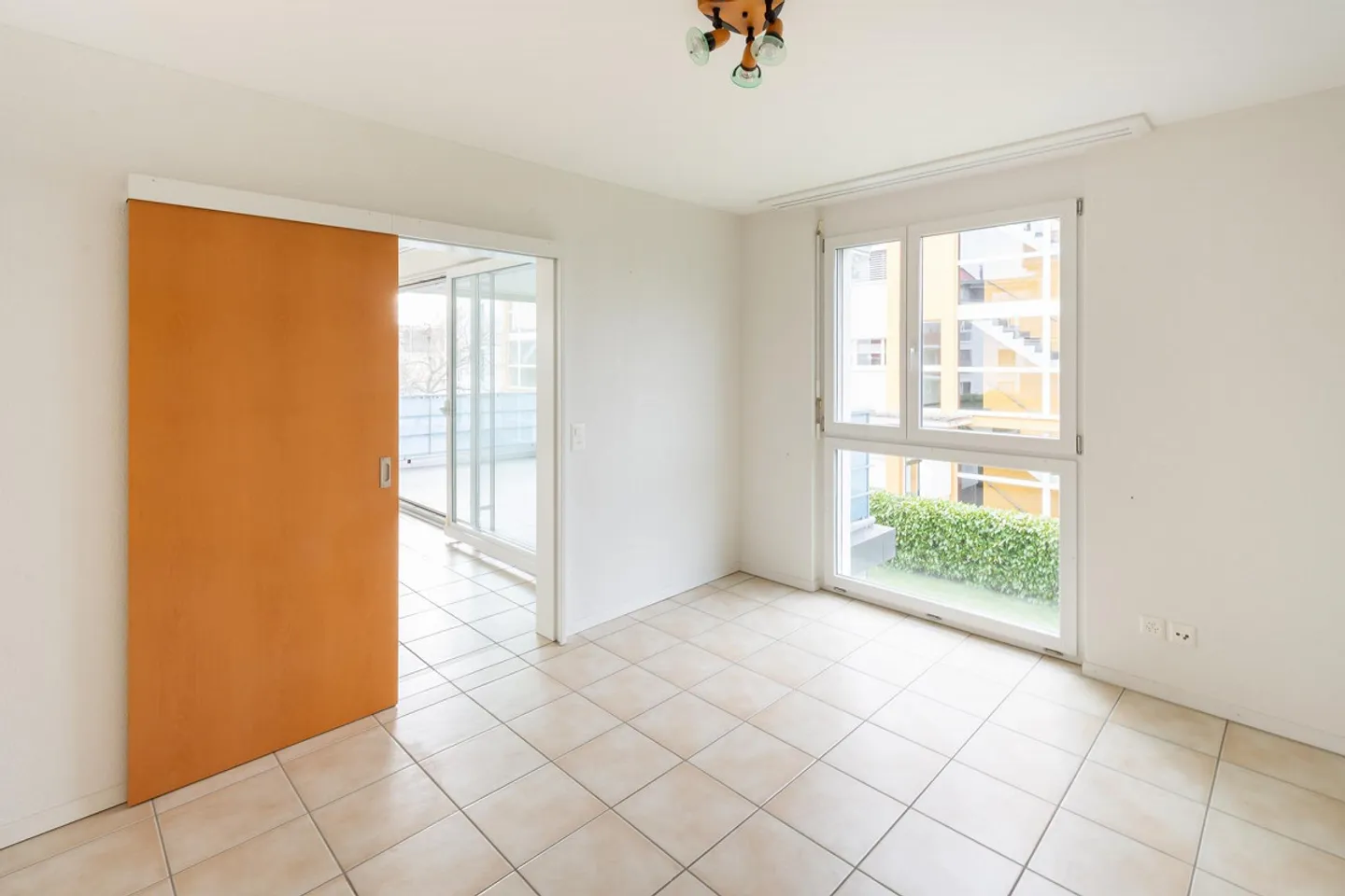 Geräumige Wohnung in Zentrumsnähe - Foto 12 von 18