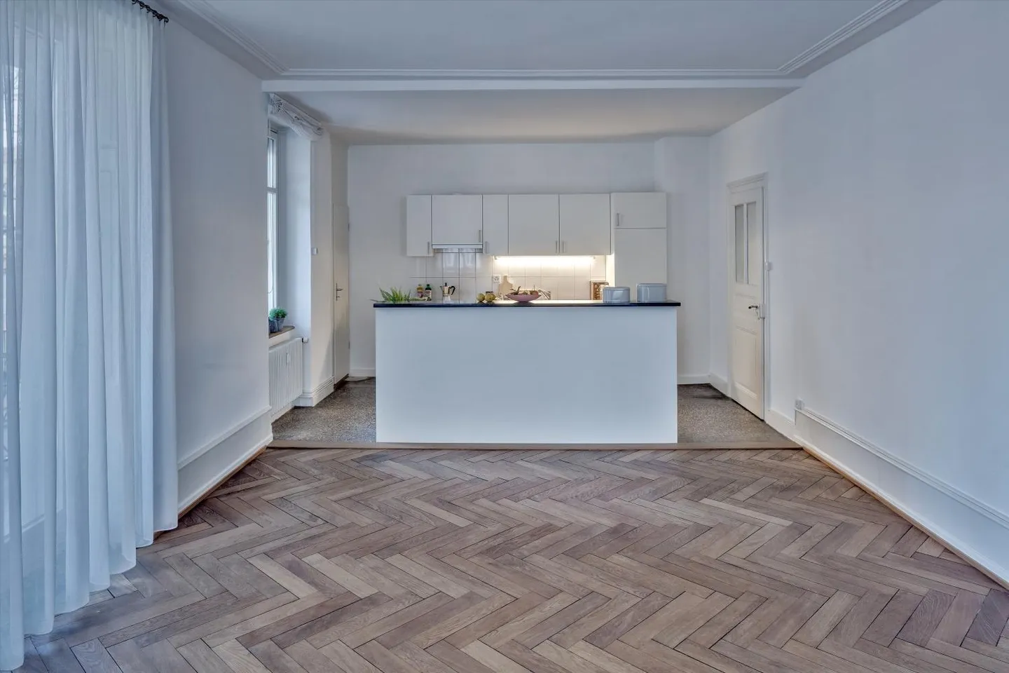 Appartamento elegante 4.5 stanze - Foto 3 di 7