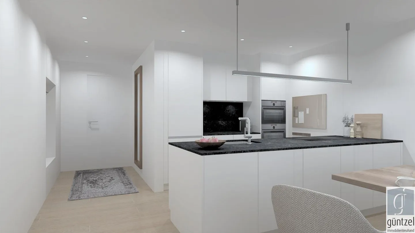 Neubauprojekt: Moderne 3.5-Zimmerwohnung - Foto 5 von 9
