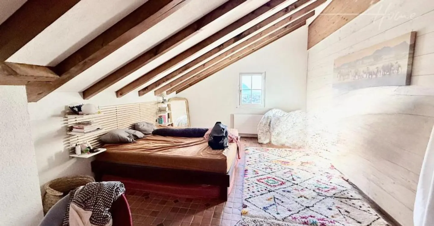 Verkauf - Wohnung Sion - Foto 5 von 8
