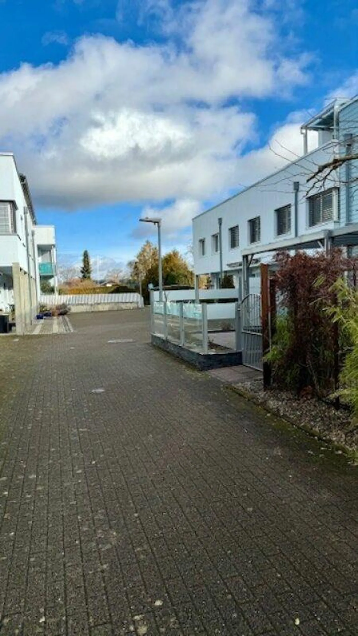 Casa a schiera d'angolo di 5 1/2 locali - Foto 21 di 21