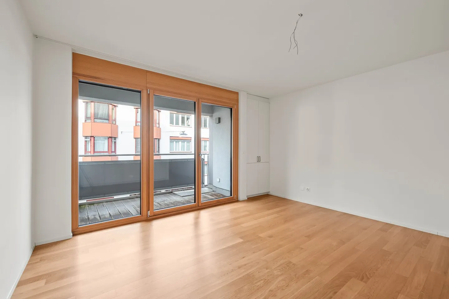 Vie spacieuse sur un étage - Appartement de 6,5 pièces au Spalentor - Photo 10 sur 19