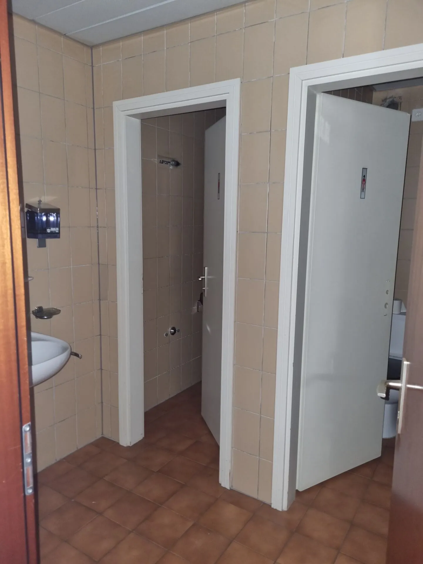 Büros zu vermieten - Foto 7 von 19