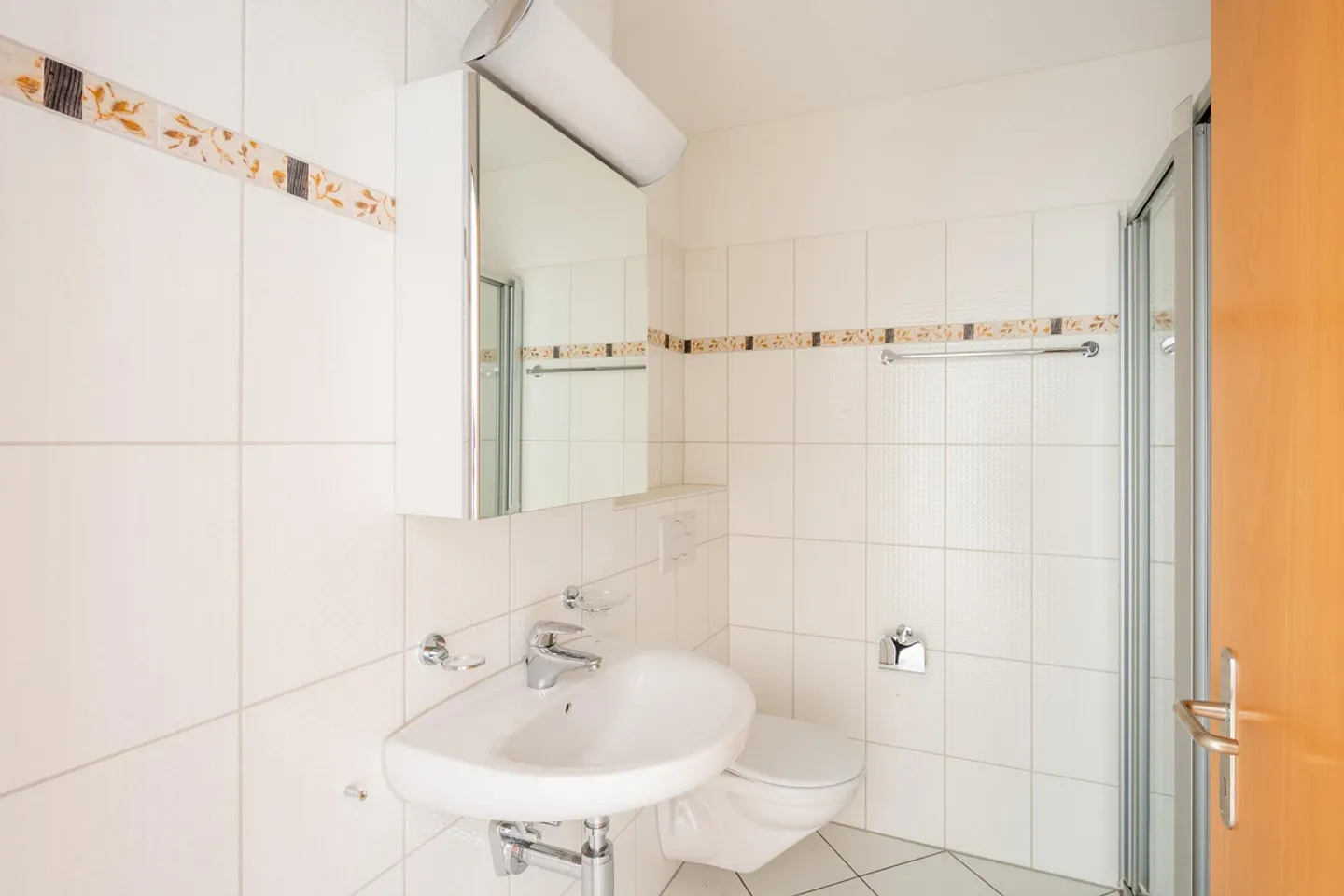 Geräumige Wohnung in Zentrumsnähe - Foto 15 von 18