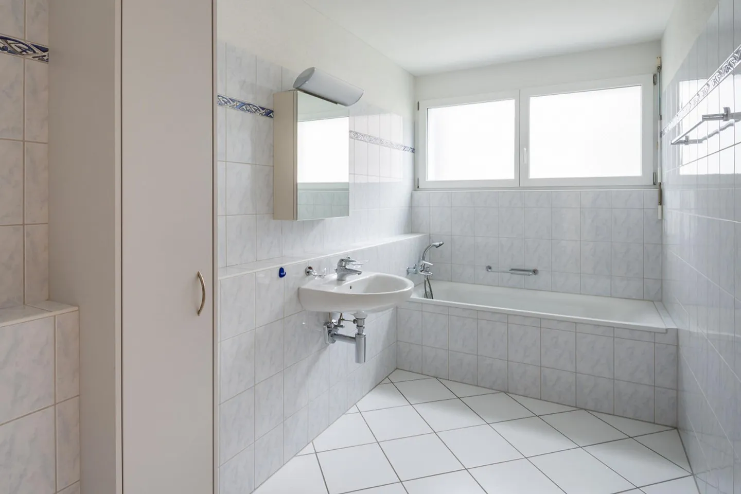 Geräumige Wohnung in Zentrumsnähe - Foto 16 von 18