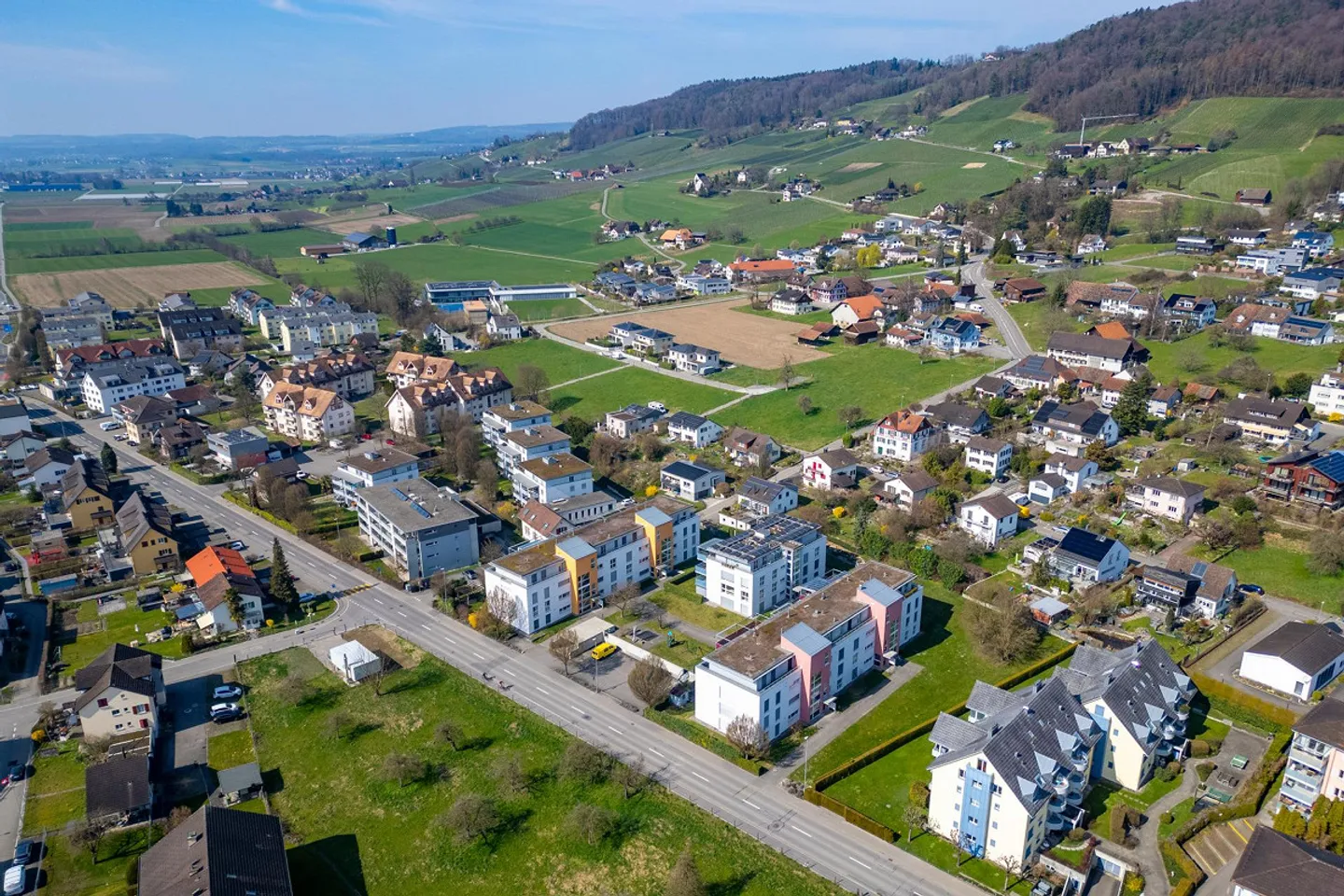 Geräumige Wohnung in Zentrumsnähe - Foto 17 von 18