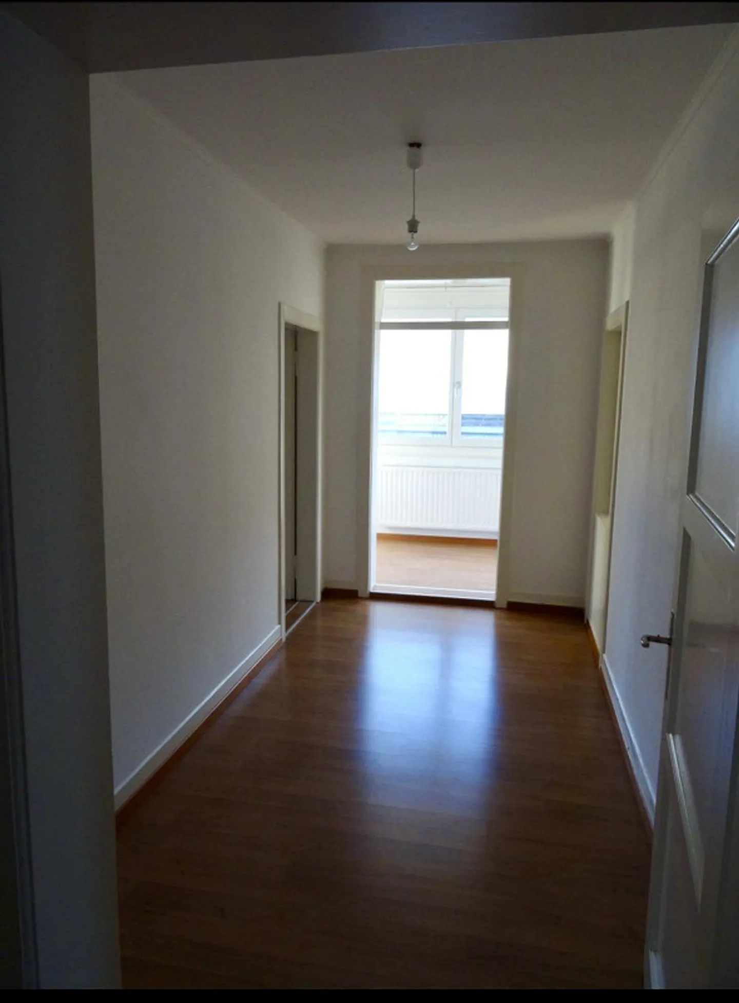 Appartement 4 pièces - Photo 1 sur 7